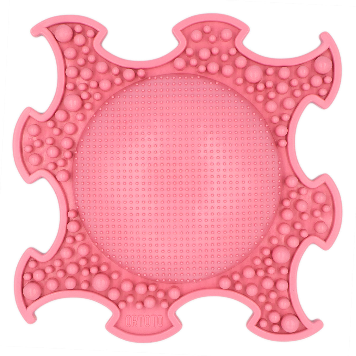 Ortoto Masážní ortopedické podložky set 12 ks - mini set