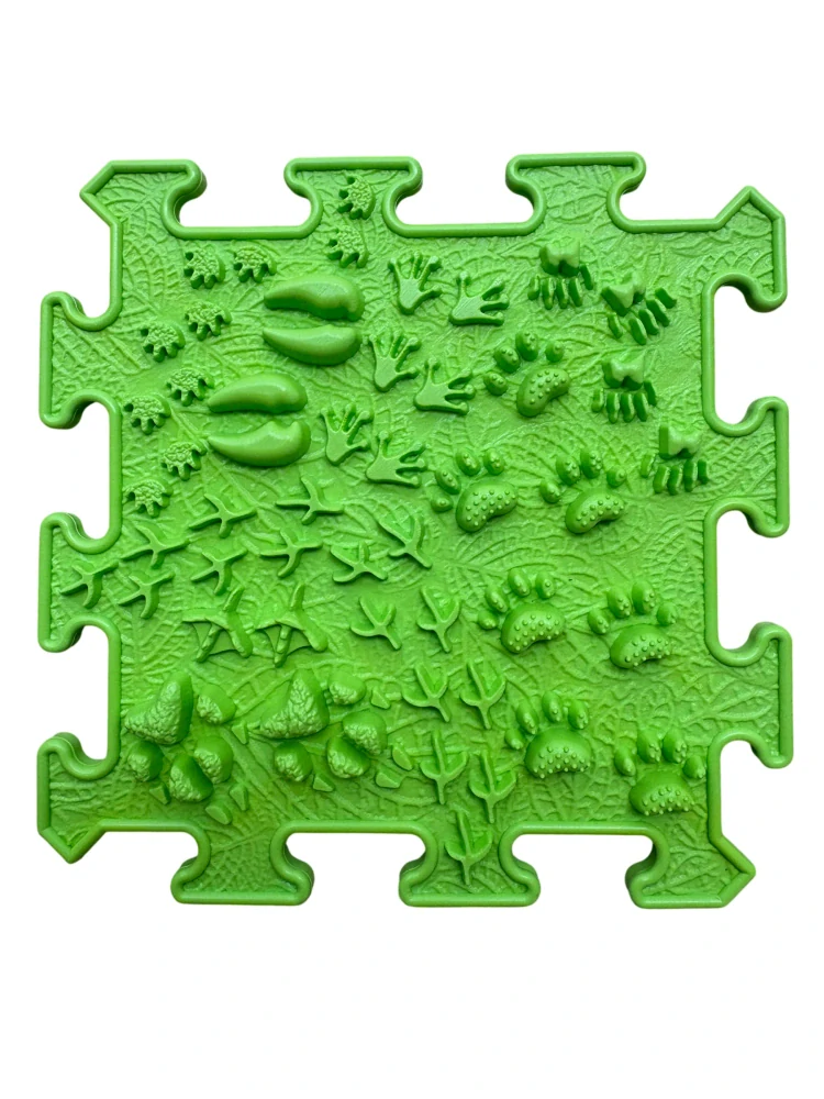 OrtoNature Masážní ortopedické mini podložky set 8 ks - mini set