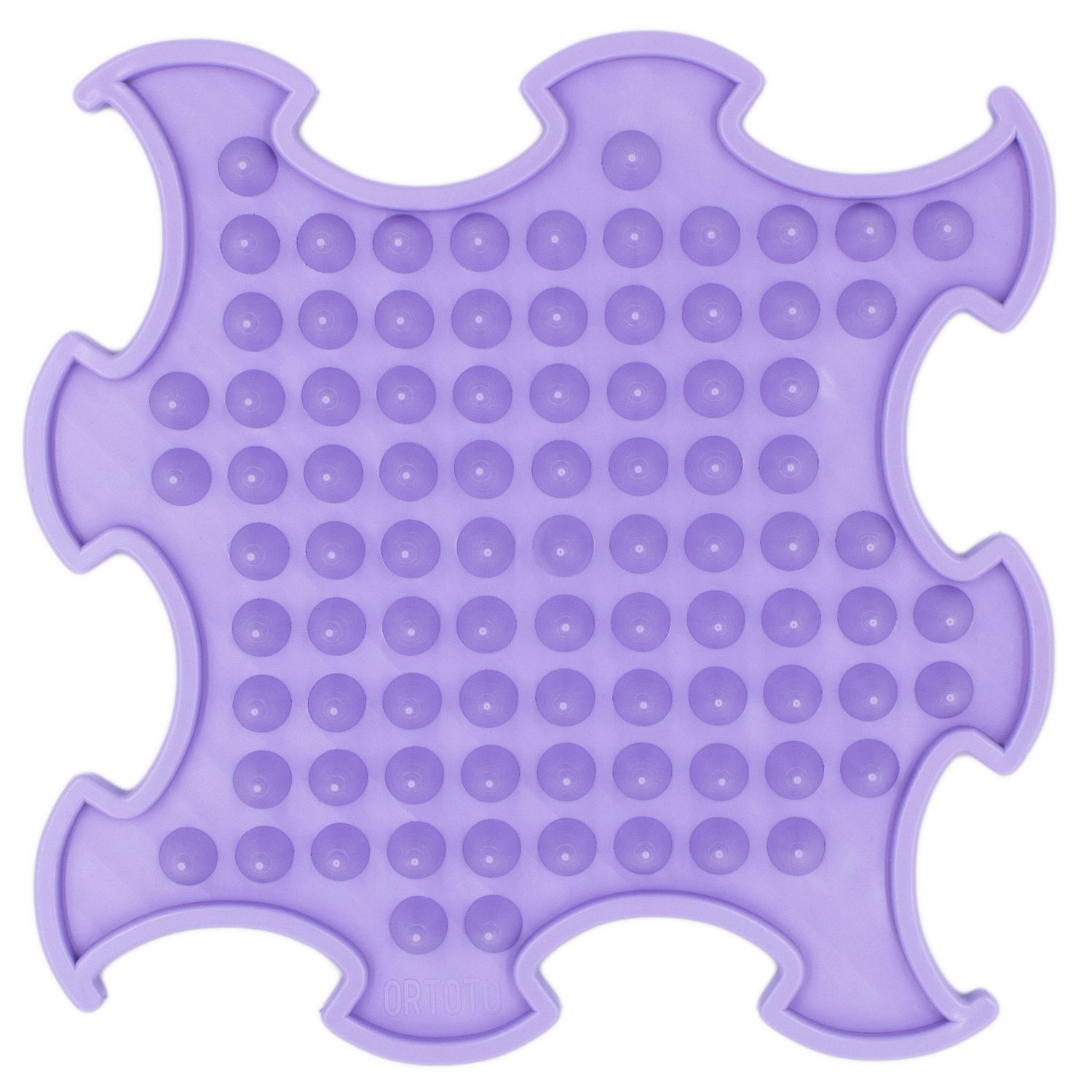 Ortoto Masážní ortopedické podložky set 12 ks - mini set